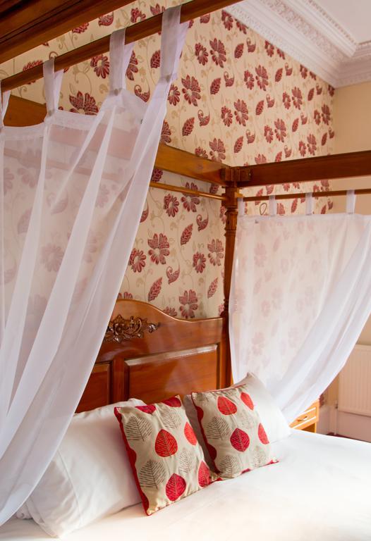 Royal Mackintosh Hotel Dunbar Habitación foto