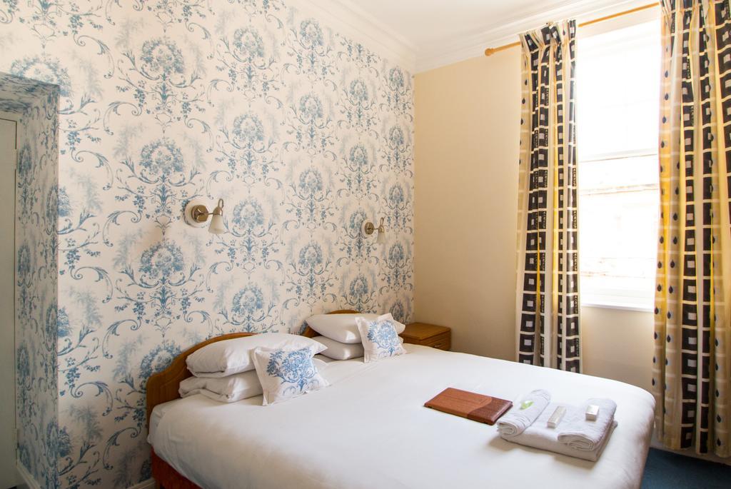 Royal Mackintosh Hotel Dunbar Habitación foto